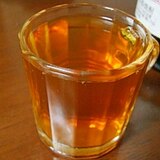 二日酔いしない？ジャスミン焼酎